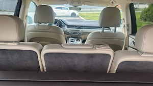 Audi Q7  3000d   2016 unic proprietar,204000km - imagine 4