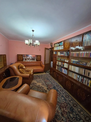 Ap 3 camere Calea Calarasilor Viziru3 , sup 64 mp