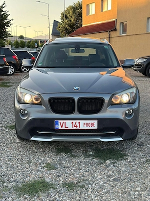 BMW X1 xDrive20d stare impecabila !
