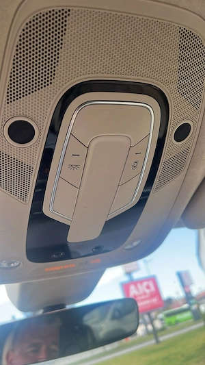 Audi Q7  3000d   2016 unic proprietar,204000km - imagine 7