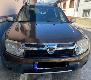 Vand Dacia Duster  - imagine 2