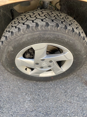 Vand Dacia Duster  - imagine 4