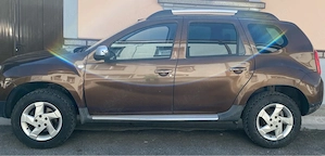 Vand Dacia Duster 