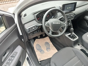 Dacia Logan GPL, 16 km - imagine 5