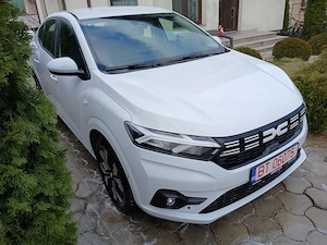 Dacia Logan GPL, 16 km - imagine 4