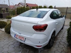 Dacia Logan GPL, 16 km - imagine 2