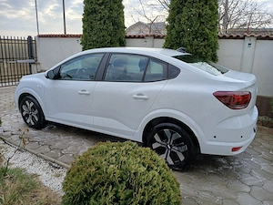 Dacia Logan GPL, 16 km - imagine 3