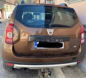 Vand Dacia Duster  - imagine 3