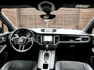 Porsche Macan  S PDK 3.0 diesel 258cp 4x4 BOSE  euro 6 - imagine 3