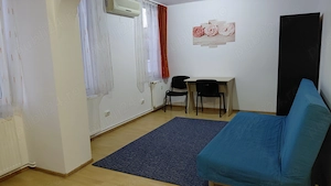 De inchiriat Apartament de 40mp central in Manastur Magazine 24h  Statie de autobuz taxi ClujBike - imagine 4