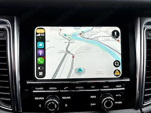 Porsche Macan  S PDK 3.0 diesel 258cp 4x4 BOSE  euro 6 - imagine 4