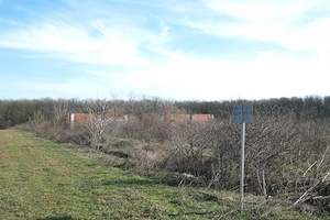 Ganeasa, cu pozitie exceptionala, langa lac, padure si vile 1075 mp. intravilan  - imagine 6