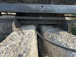 bena Nissan cabstar 2006 - imagine 2