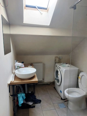 Dambovita   apartament cu o cameră la casă - imagine 11