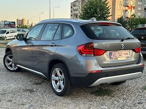 BMW X1 xDrive20d stare impecabila ! - imagine 4