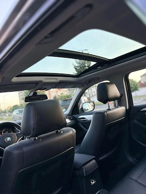 BMW X1 xDrive20d stare impecabila ! - imagine 5