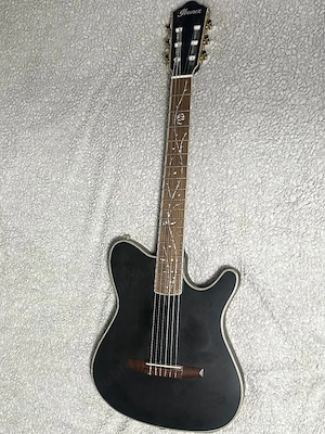 Chitara Ibanez Tim Henson(Polyphia) signature