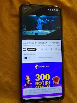 redmi 12 full box cu 3 huse