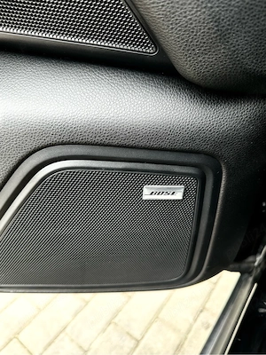 Porsche Macan  S PDK 3.0 diesel 258cp 4x4 BOSE  euro 6 - imagine 10