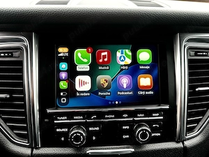 Porsche Macan  S PDK 3.0 diesel 258cp 4x4 BOSE  euro 6 - imagine 6