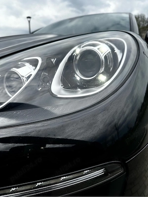 Porsche Macan  S PDK 3.0 diesel 258cp 4x4 BOSE  euro 6 - imagine 7