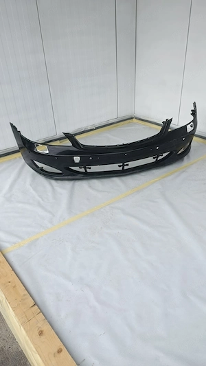 vand bara fata s class, an 2007