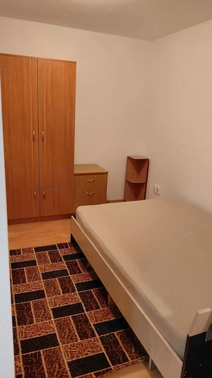 De inchiriat Apartament de 40mp central in Manastur Magazine 24h  Statie de autobuz taxi ClujBike - imagine 5