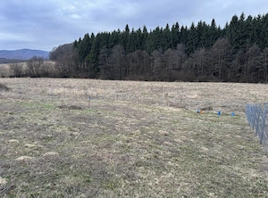 Teren de vânzare 1030m2, intravilan - Jud. Brașov - imagine 5