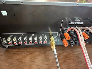 Technics SU-V660