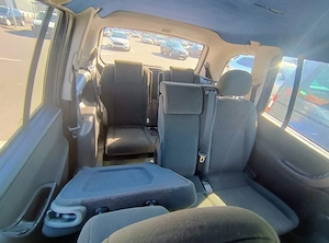 Opel Zafira 7 Locuri - imagine 3