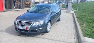 Passat b6 2010  170 cp - imagine 6