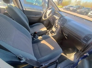 Opel Zafira 7 Locuri - imagine 2