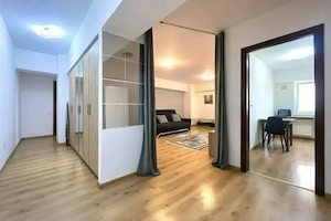 Apartament 2 camere regim hotelier centru bloc nou - imagine 5