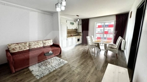 Apartament 2 camere de închiriat în Cartierul Magnolia 