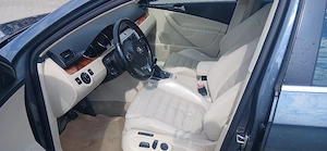 Passat b6 2010  170 cp - imagine 4