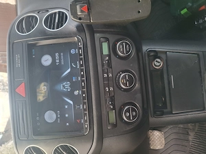 Vw golf 5 plus din2005 diesel 2l - imagine 3