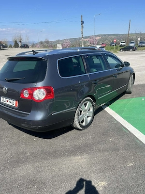 Passat b6 2010  170 cp - imagine 7