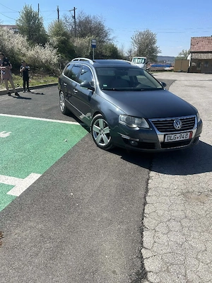 Passat b6 2010  170 cp - imagine 8
