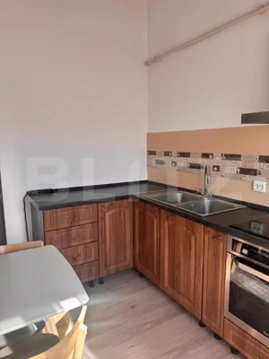 Apartament 2 camere cu terasă panoramică și loc de parcare  - imagine 12