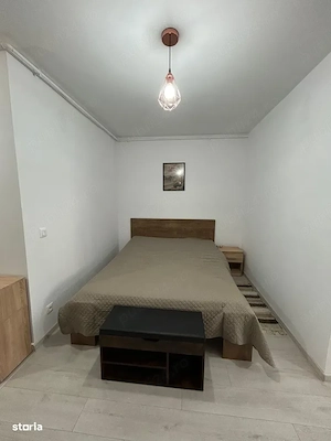 garsoniera HILS BRAUNER-metrou 5 minute-centrala proprie-parcare proprie