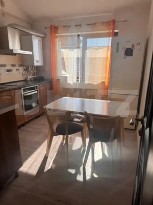 Apartament 2 camere cu terasă panoramică și loc de parcare  - imagine 10