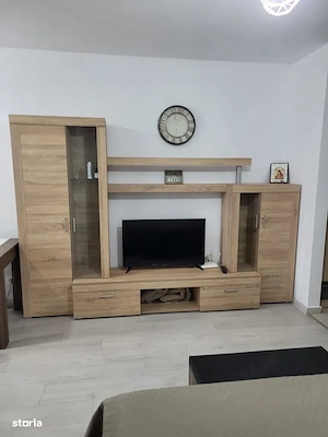 garsoniera HILS BRAUNER-metrou 5 minute-centrala proprie-parcare proprie - imagine 3