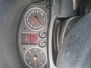 Vw golf 5 plus din2005 diesel 2l - imagine 4