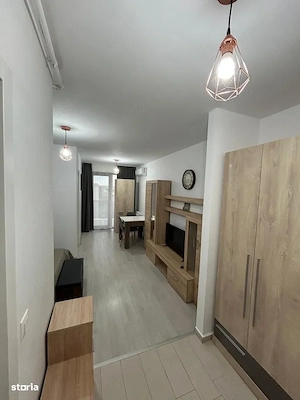 garsoniera HILS BRAUNER-metrou 5 minute-centrala proprie-parcare proprie - imagine 4