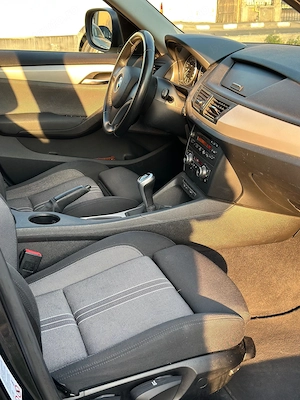 BMW x1 sDrive 18d stare foarte bună! - imagine 5