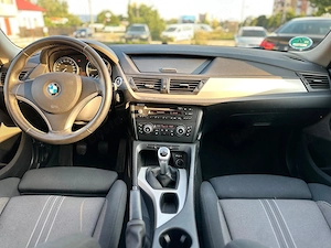 BMW x1 sDrive 18d stare foarte bună! - imagine 7
