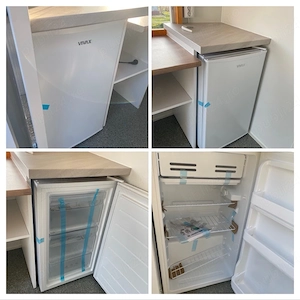 Rulotă Comercială NOUĂ