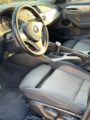 BMW x1 sDrive 18d stare foarte bună! - imagine 6