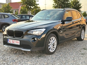 BMW x1 sDrive 18d stare foarte bună! - imagine 2