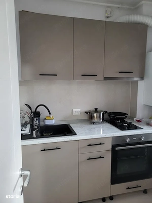 garsoniera HILS BRAUNER-metrou 5 minute-centrala proprie-parcare proprie - imagine 6